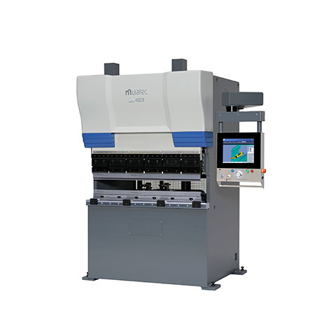 プレスブレーキ